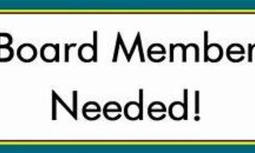 Board Member 3