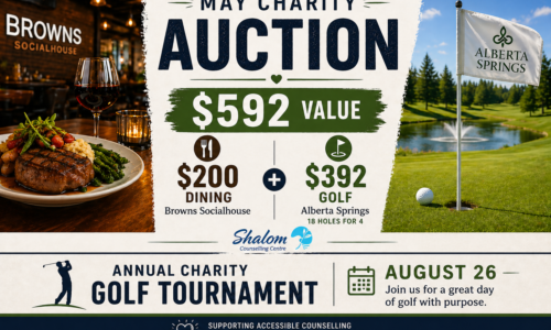 May Auct Tourn