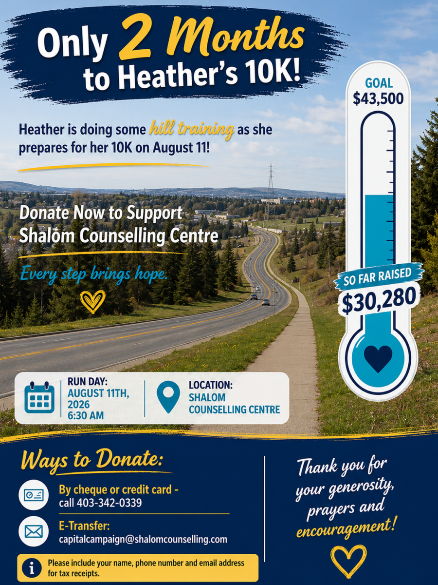 Heathers Run June