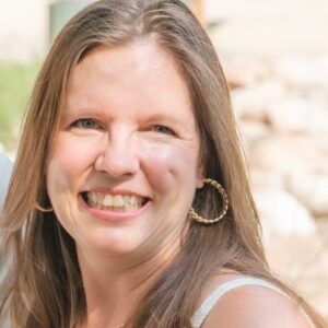 Jennifer Frehlich