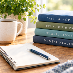 Resources for Growth and Wellness