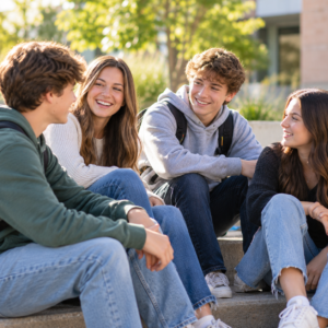 Teenagers
