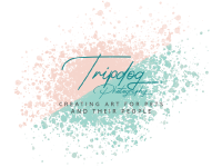Tripdog Photography Logo
